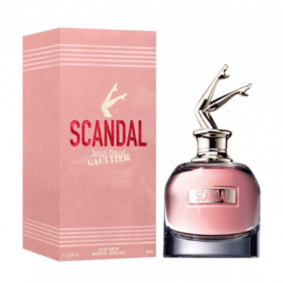 عطر سكاندل أو دو برفان