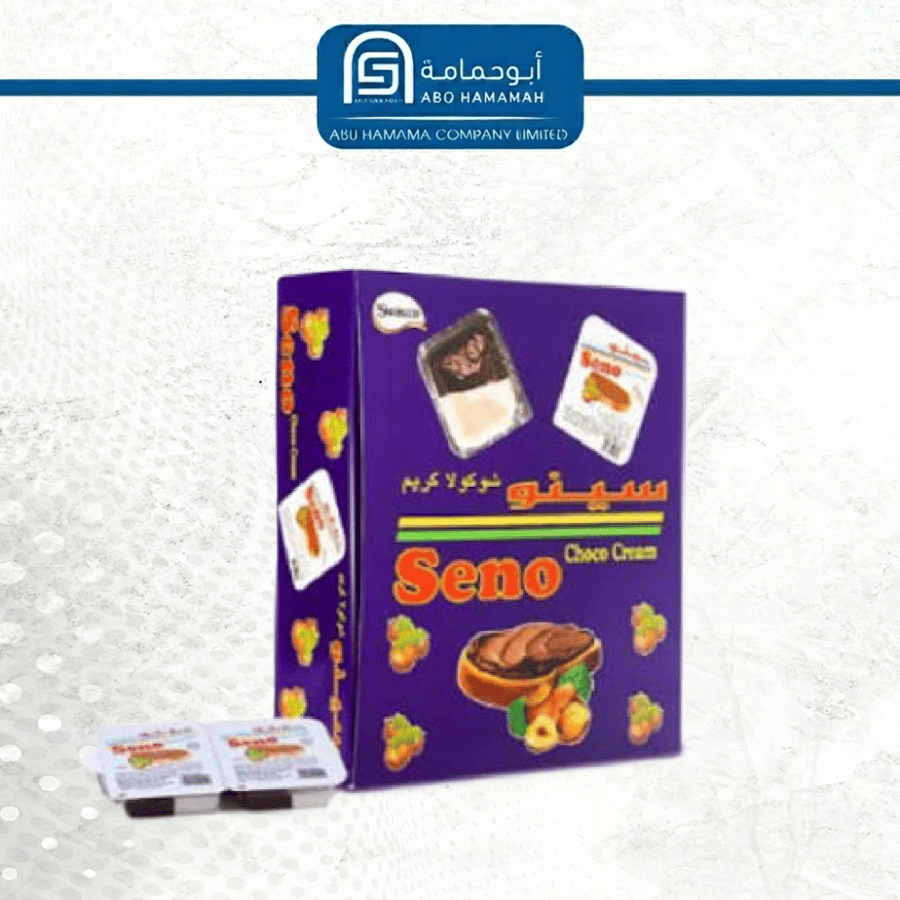 شوكولاتة سينو 1* 72 حبة