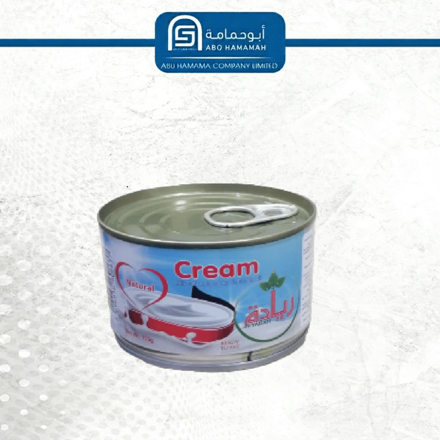 شبية قشطة ريادة  48 * 155 جم