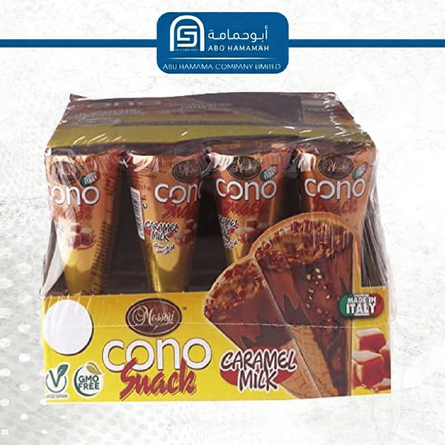 كونو سناك مشكل  24 * 25 جم