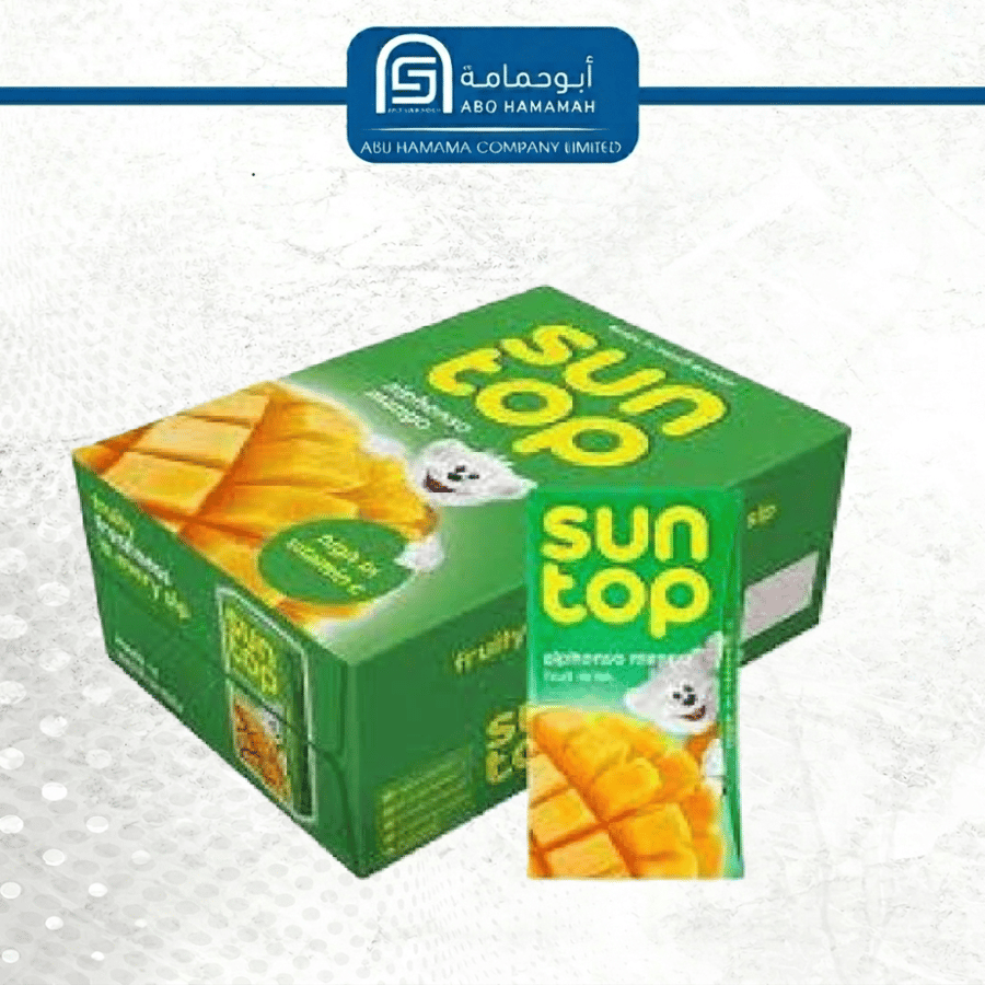 سن توب مانجو كبير 30 * 250 مل