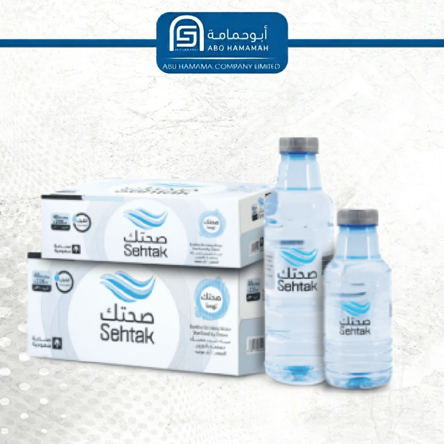 ماء صحتك 30 * 600 مل