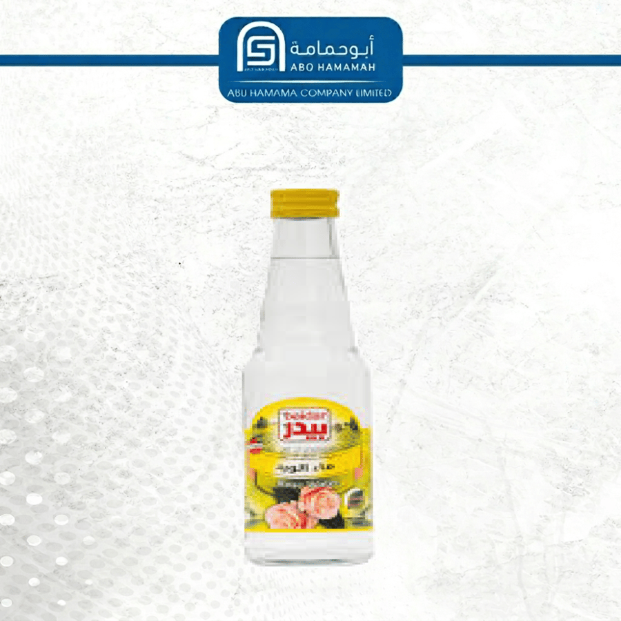 ماء ورد طائفي 24*300 مل