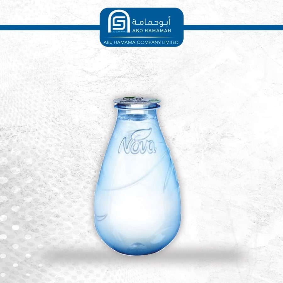 ماء نوفا ميني 24*200 مل