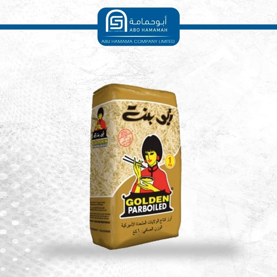 ارز ابو بنت 12*1 كجم