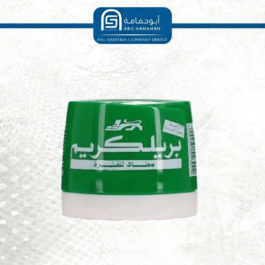 كريم شعر بلكريم اخضر صغير 12 * 140 مل