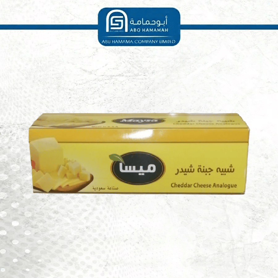 جبنة ميسا بلوك 8*1500 جم
