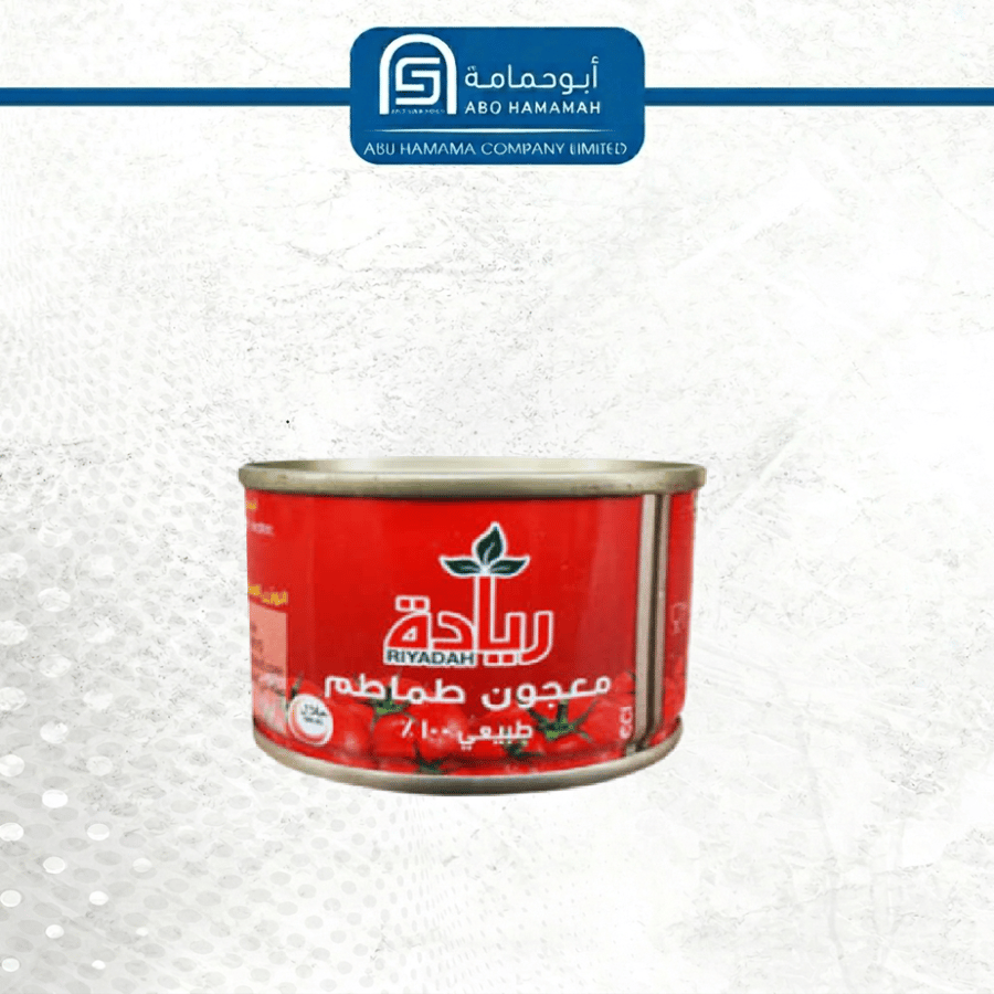 صلصة ريادة كبير 24*400 غم