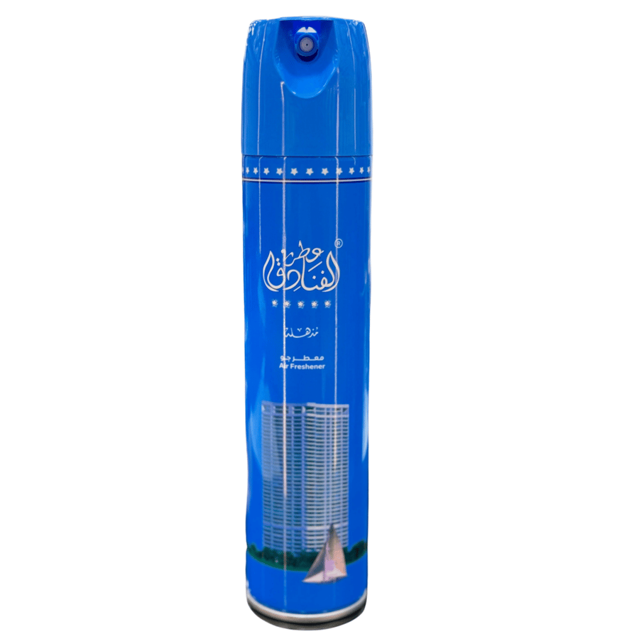 معطر جو عطر الفنادق 300 مل