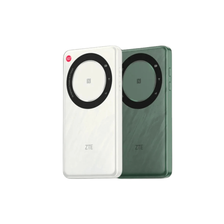 مودم راوتر واي فاي محمول ZTE 5G آير U30