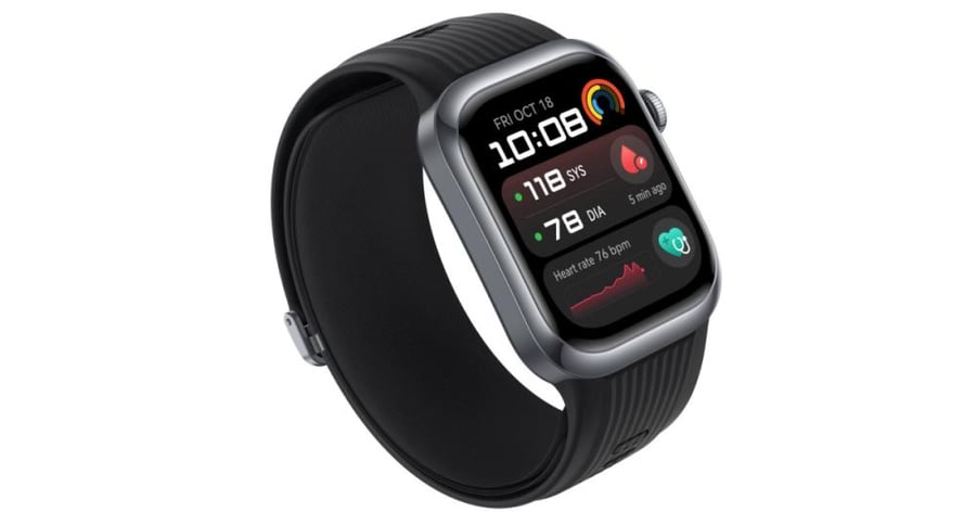 HUAWEI watch D2