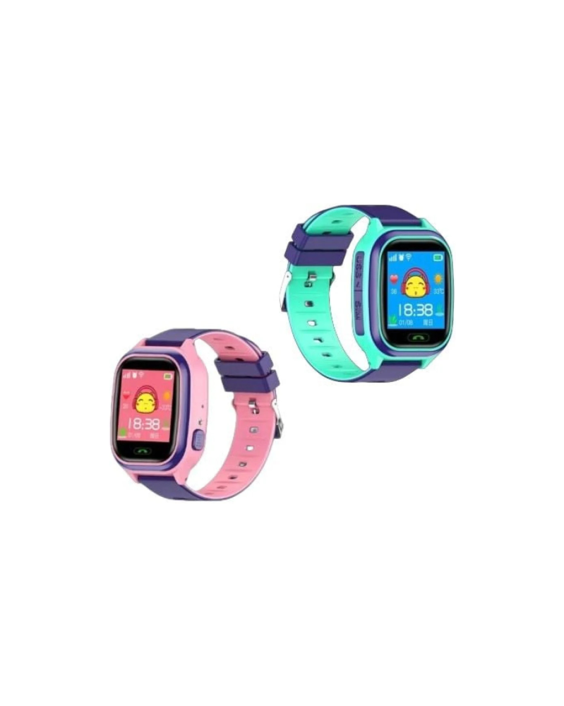 ساعة أطفال ذكية فون بلانت Phone Planet