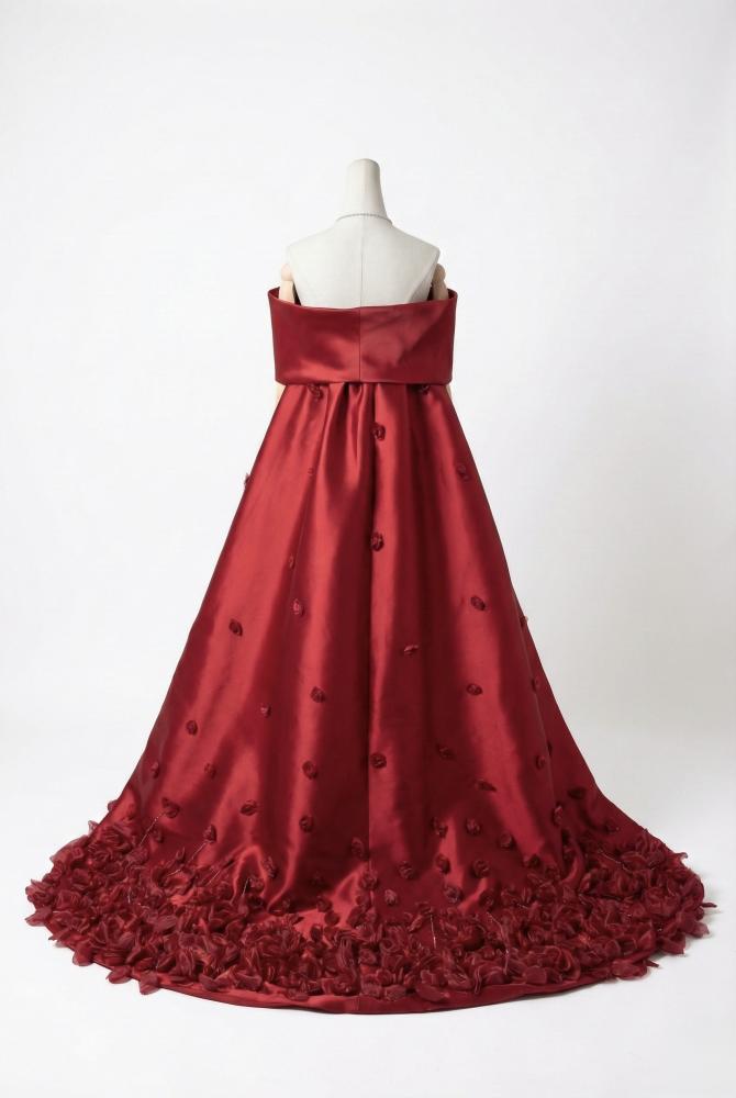 Red 3d #110