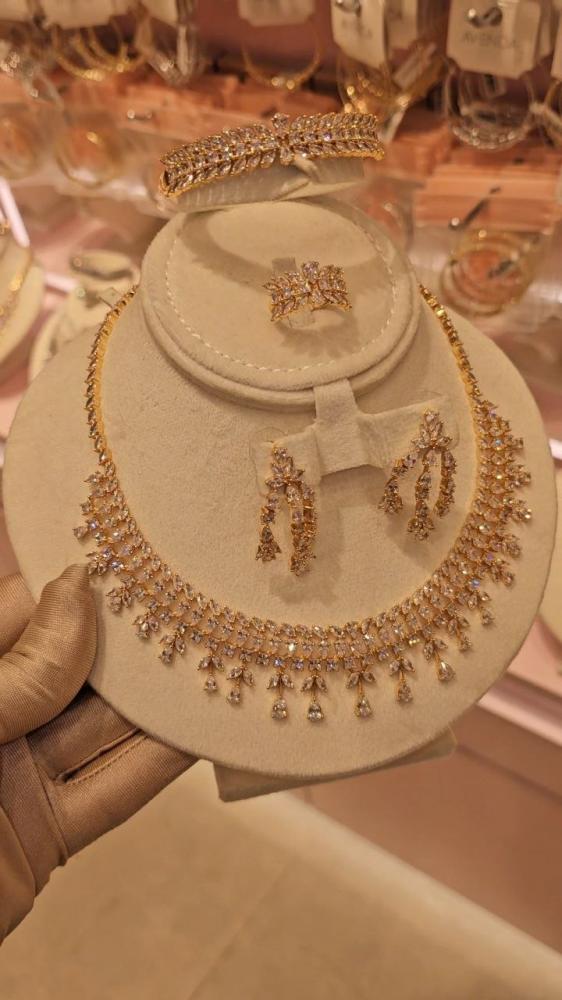 طقم مناسبات