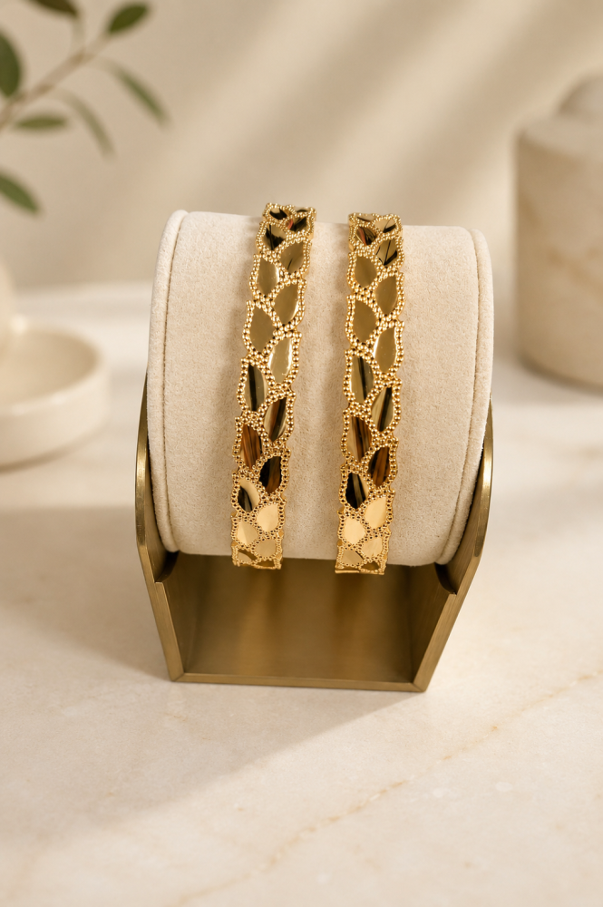 بناجر بقفل مقاس 16