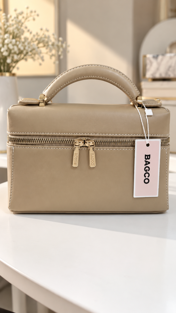 حقيبة BAGCO