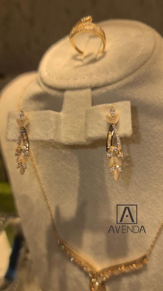 طقم مناسبات