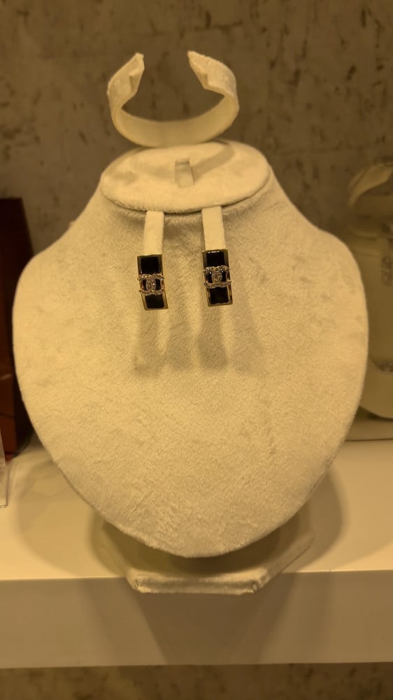 حلق انيق