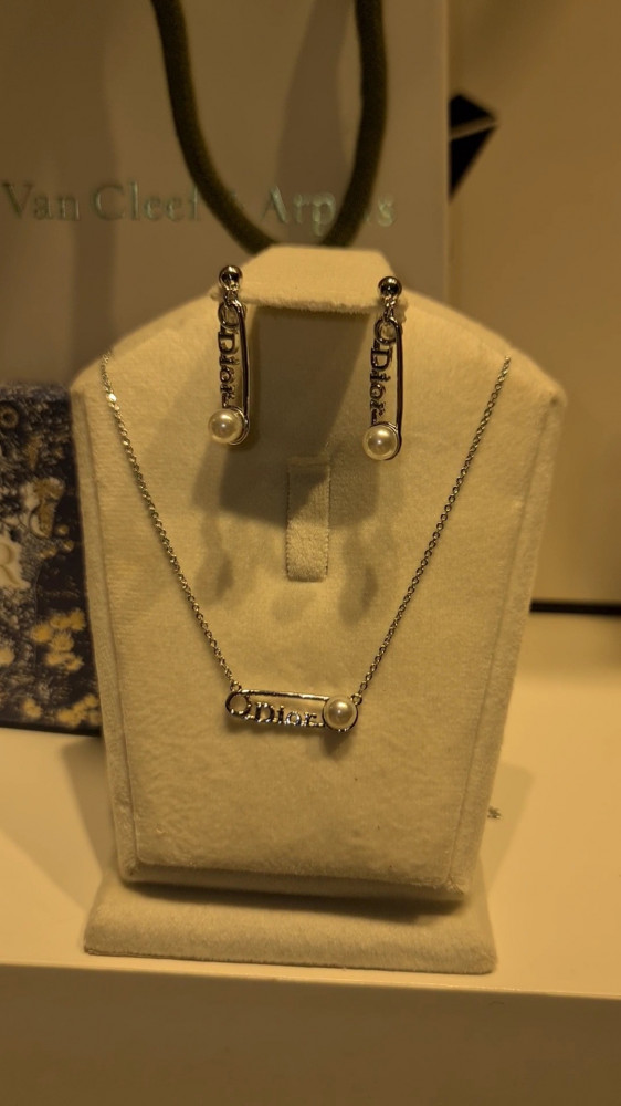 طقم ناعم مطلي