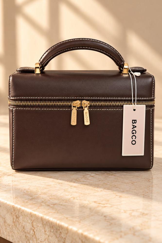 حقيبة BAGCO