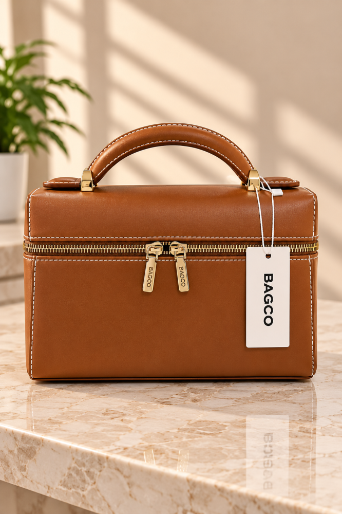 حقيبة BAGCO