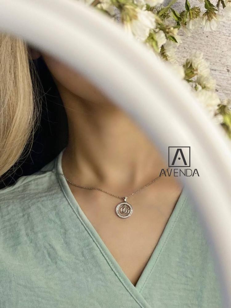 سلسال قوتشي بملحقاته