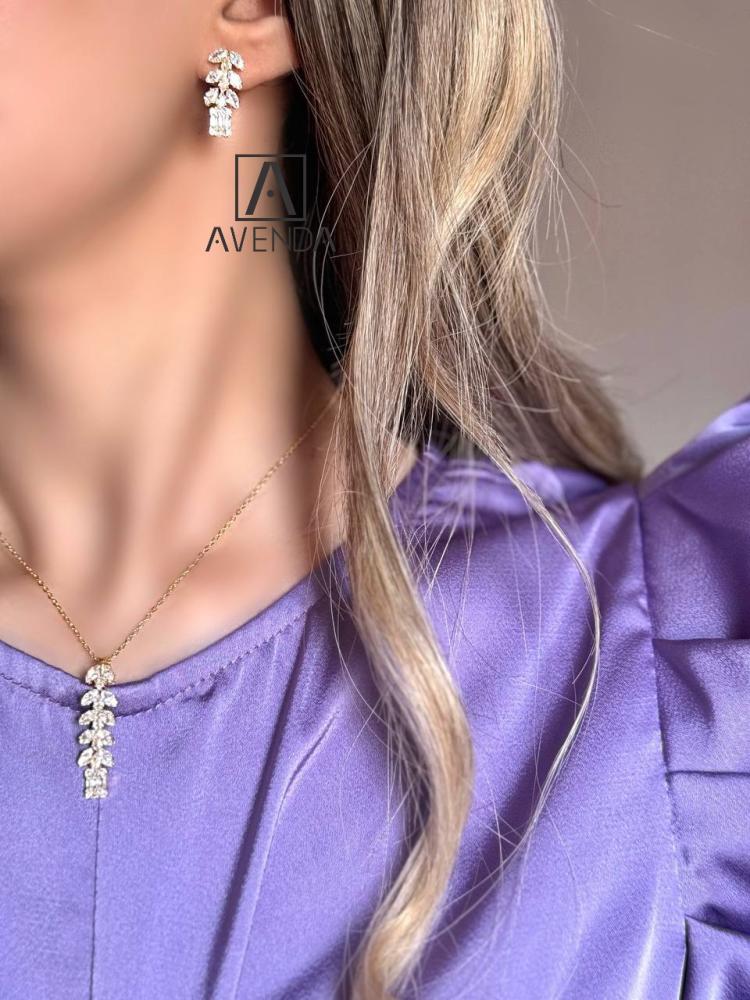 طقم ناعم مميز