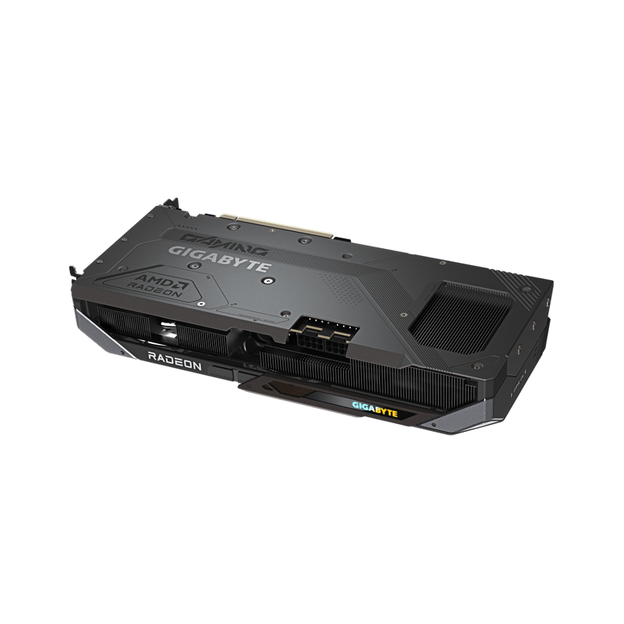 Radeon™ RX 9070 GAMING OC 16G