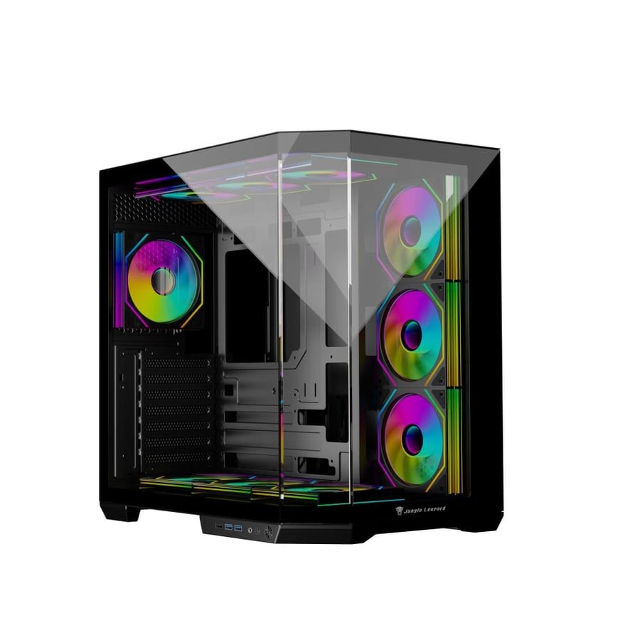 PC - RTX 5050  - Amd Ryzen - DDR5
