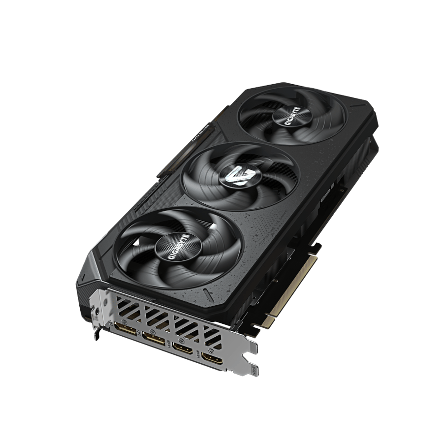Radeon™ RX 9070 GAMING OC 16G