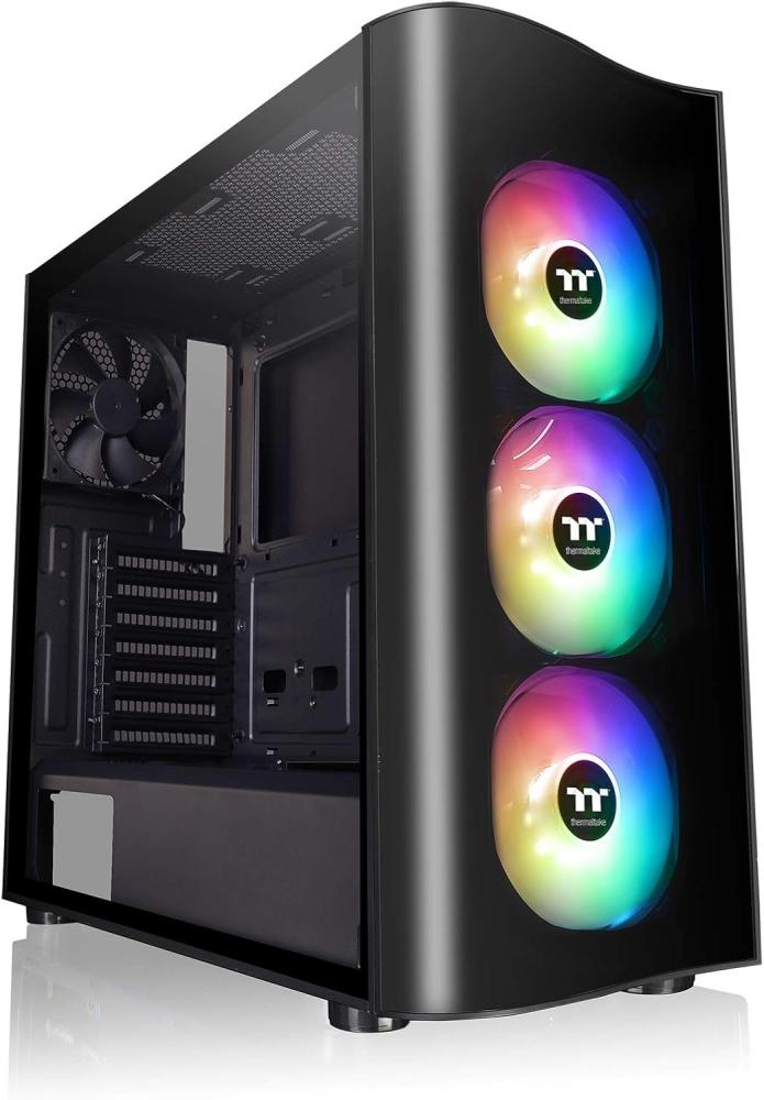 Thermaltake View 23 tg