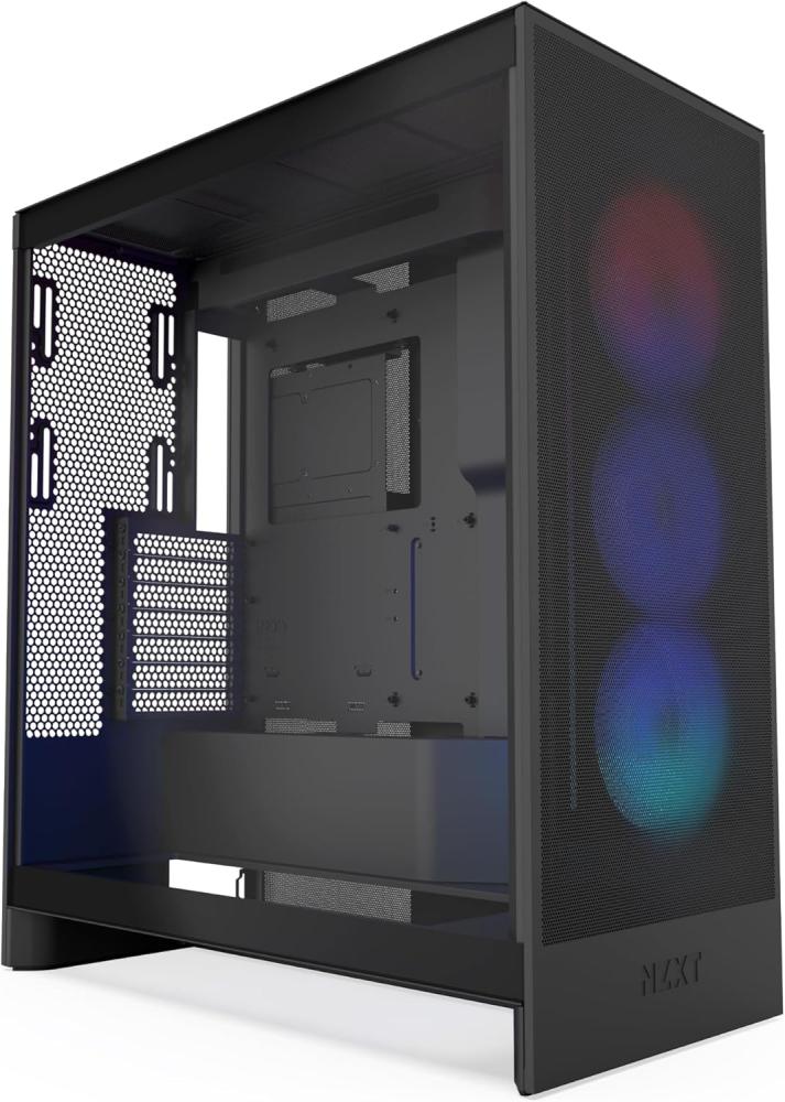 NZXT H7 Flow