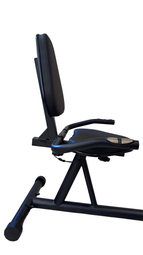 دراجة رياضية بمسند ظهر- Recumbent Bike MRB5150