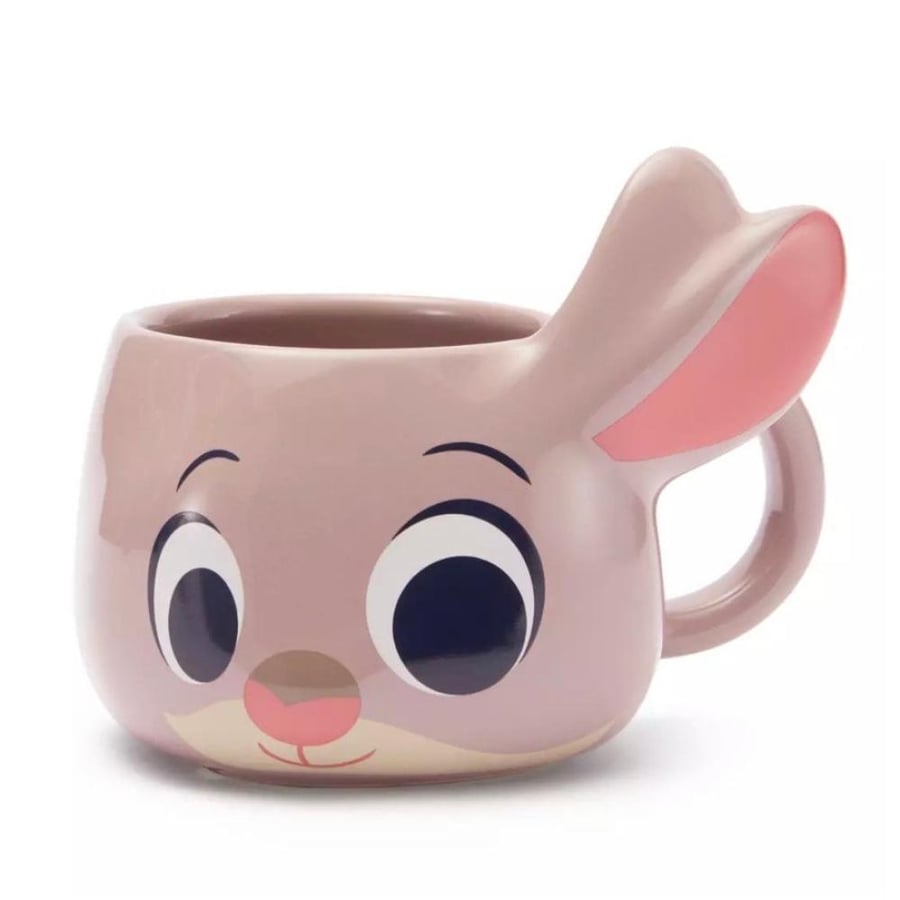 كوب ديزني ستور  Judy Hopps – زوتوبيا