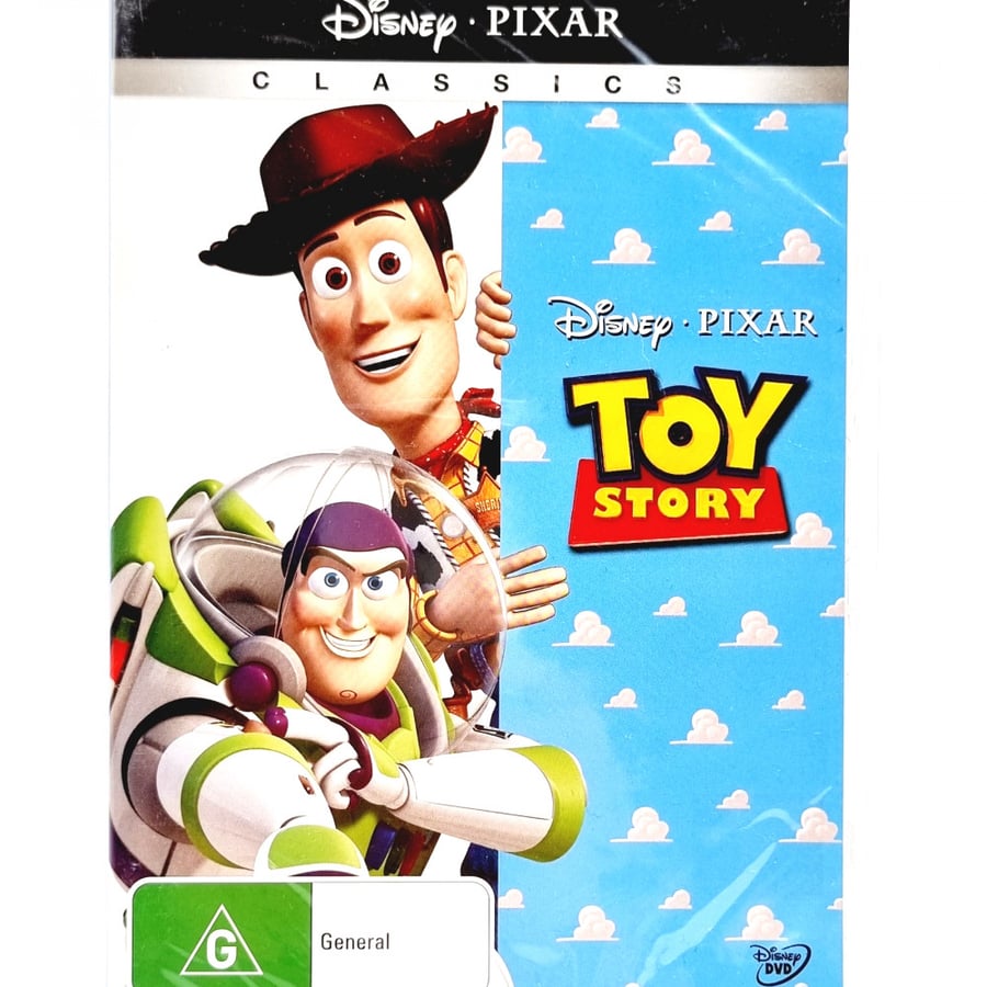 فلم حكاية لعبة