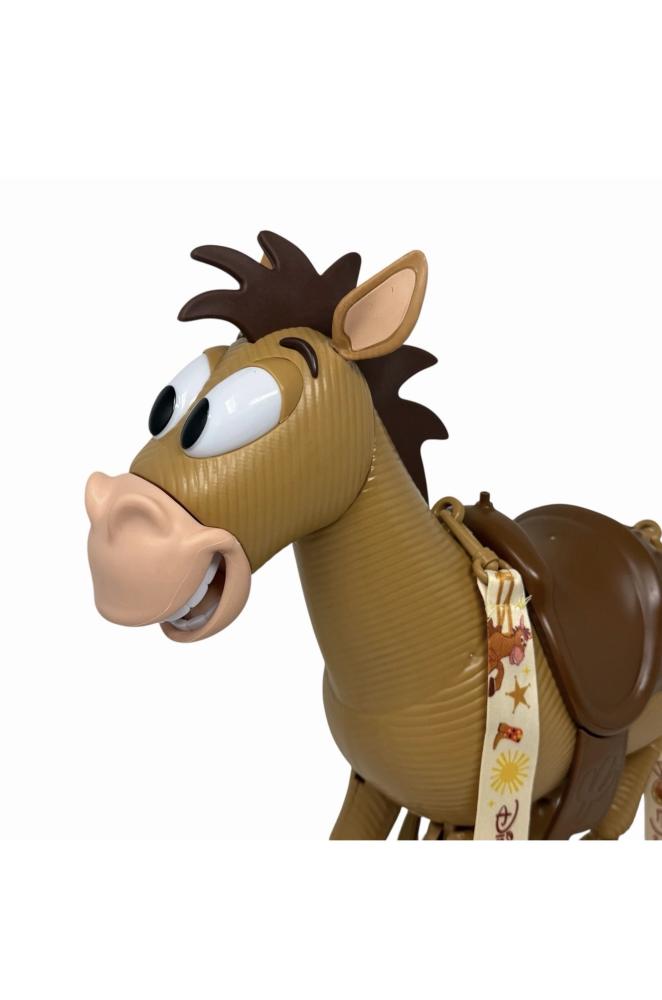 علبة فشار بلبل – Toy Story 5
