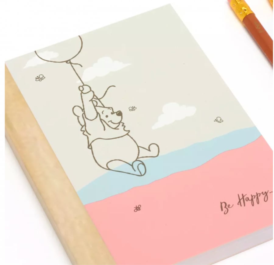 اداوات مكتبية  - ويني ذا بوه
