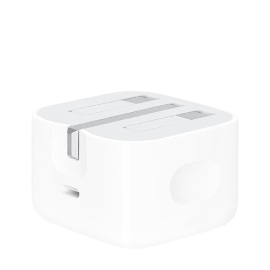 فيش جداري ابل الأصلي PD20W