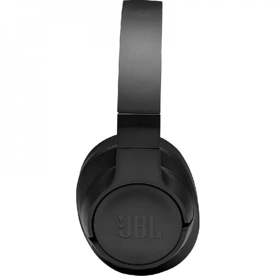 سماعة رأس جي بي ال مع خاصية الغاء الضجيج JBL  TUNE760