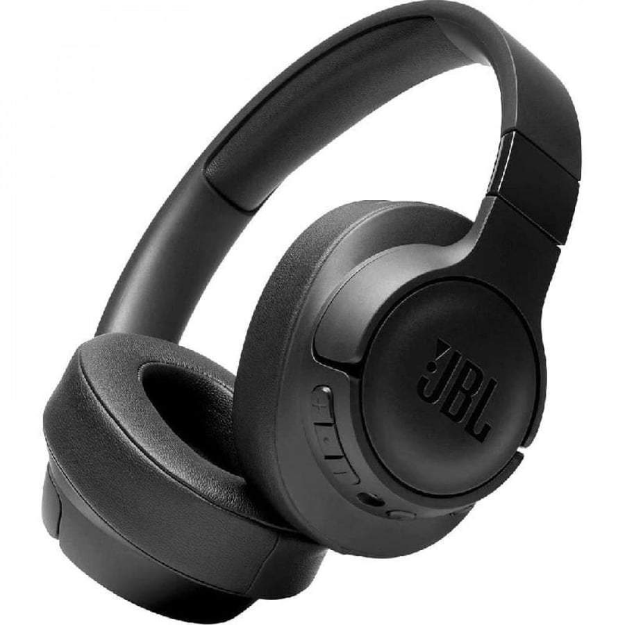 سماعة رأس جي بي ال مع خاصية الغاء الضجيج JBL  TUNE760