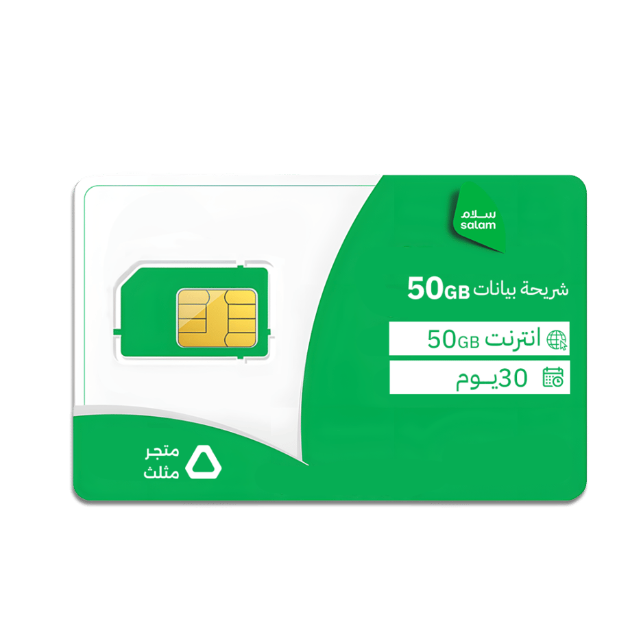 شريحة بيانات