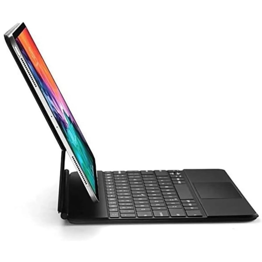 ماجيك كيبورد ايباد 10 / A16 بسعة 500 مللي أمبير جرين لايون Green Lion Magic Keyboard