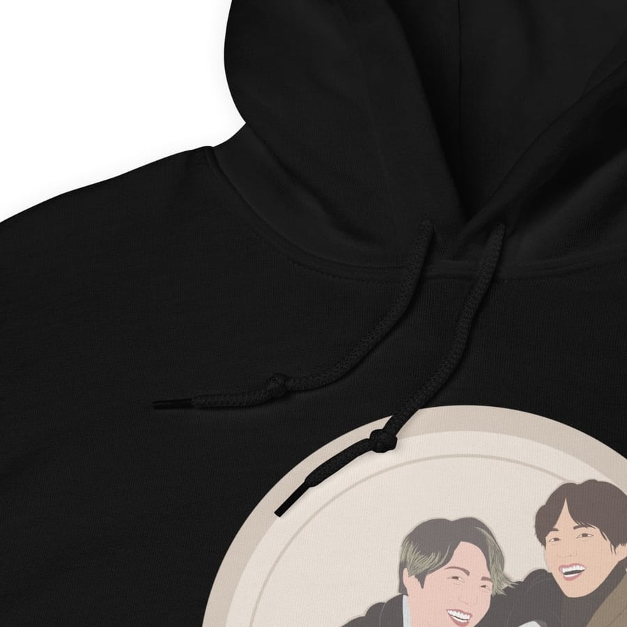 هودي BTS تايكوك Taekook