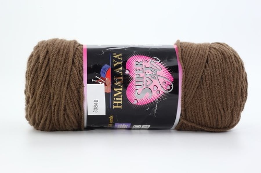 Himalaya Super Soft 846