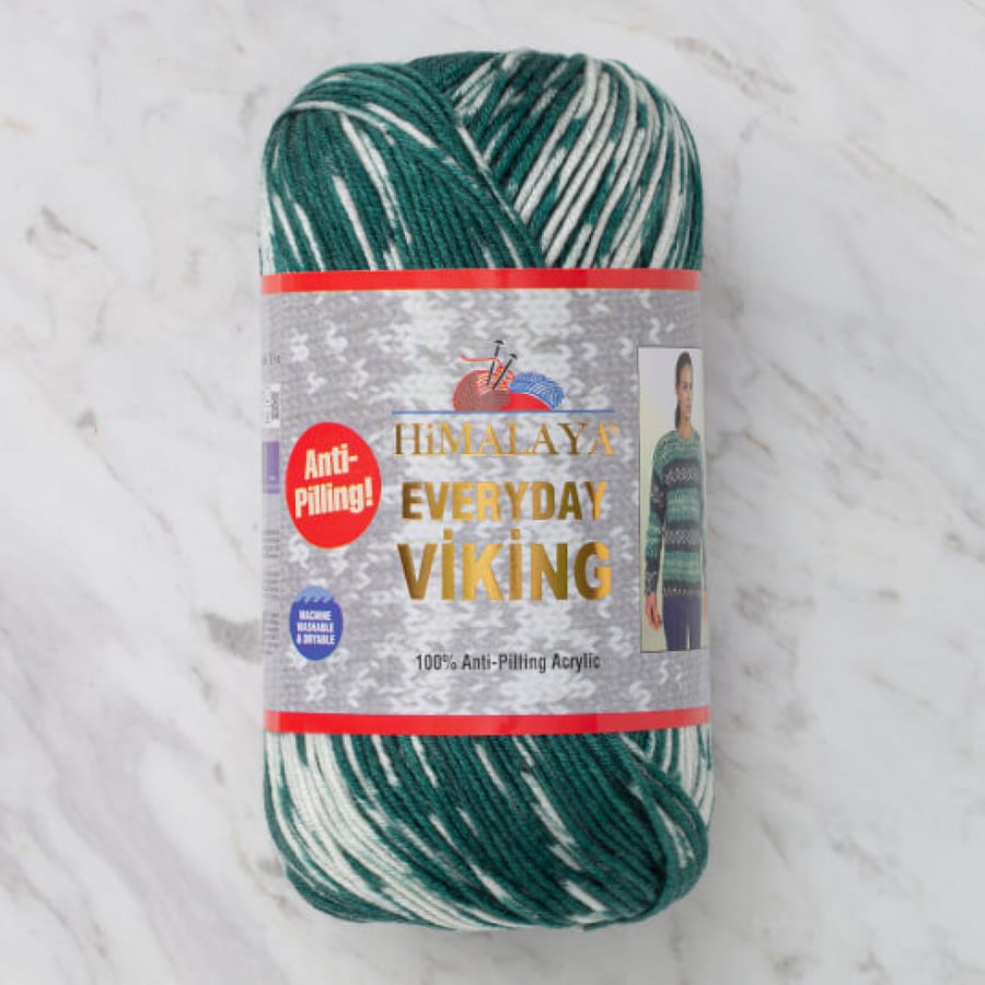 Himalaya Evretday viking 525