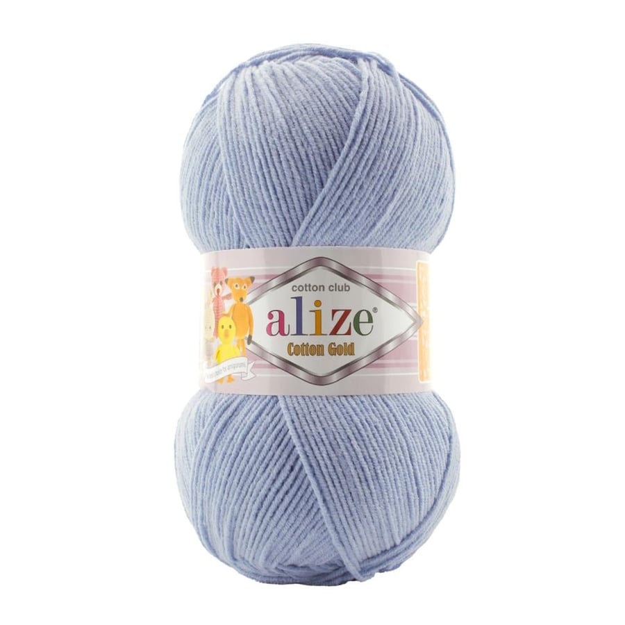 Alize Cotton Gold 481 Cotton Gold