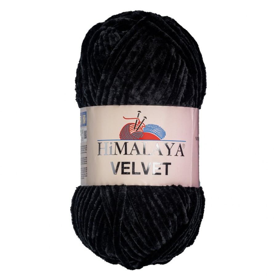 Himalaya Velvet 011