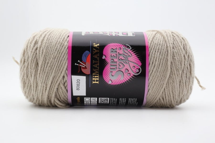 Himalaya Super Soft 820