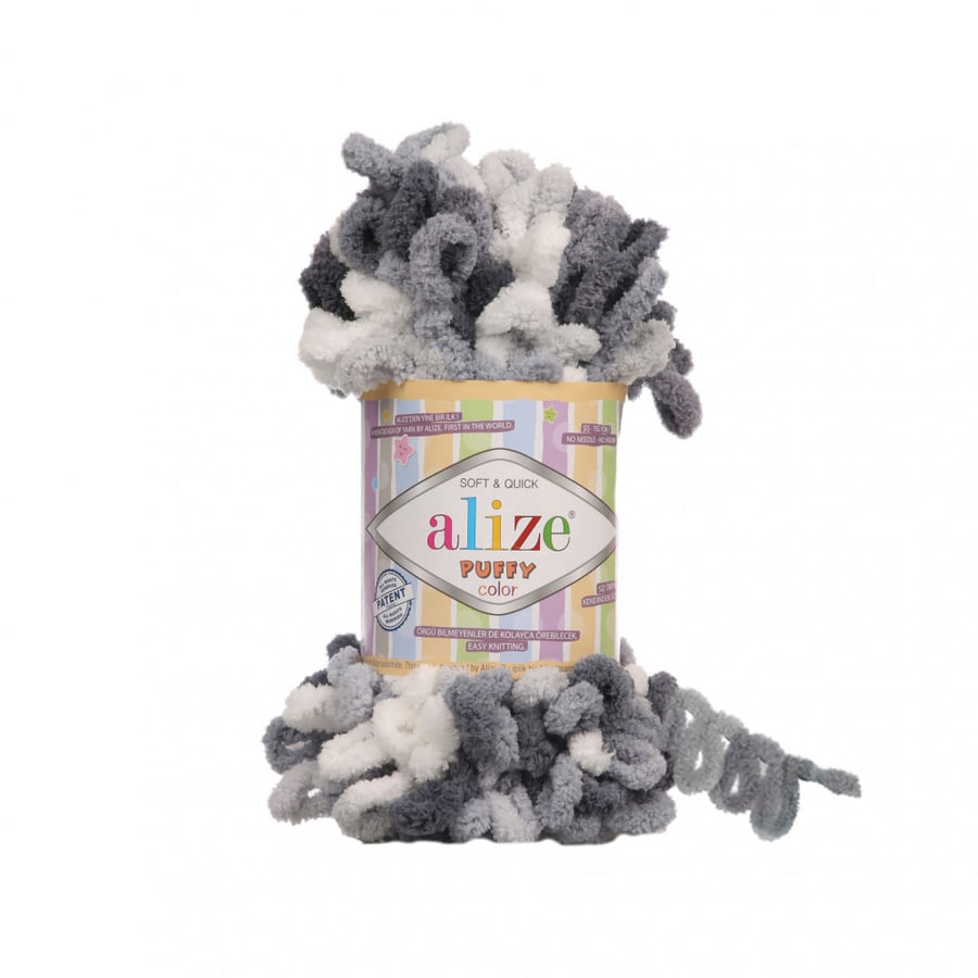 puffy color 5925