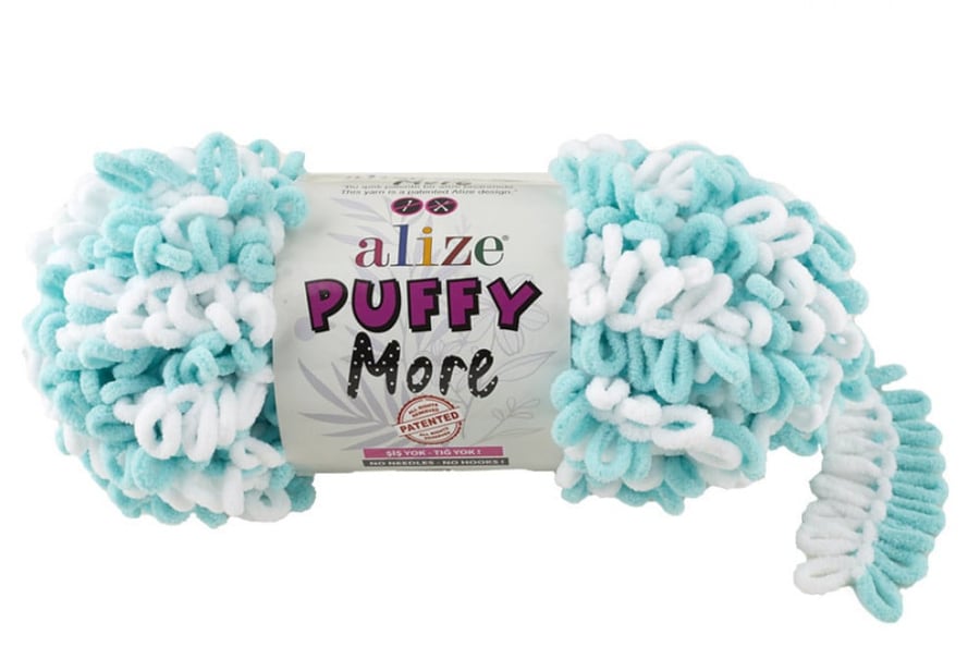 puffy more 6269
